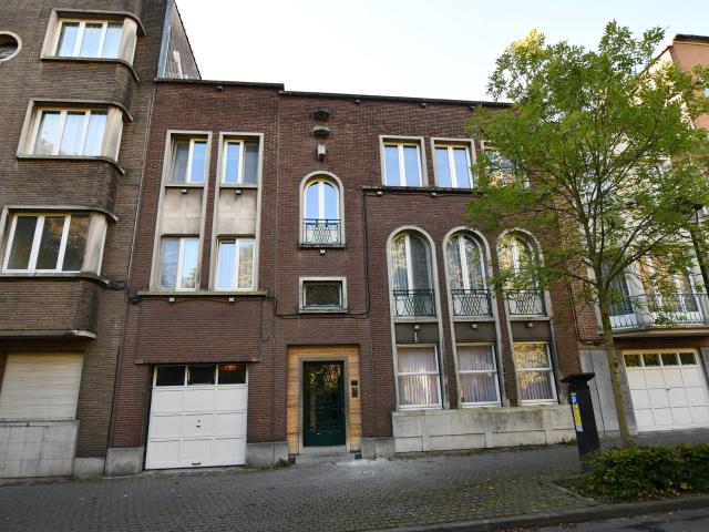 Maison vente à Sint-jans-molenbeek