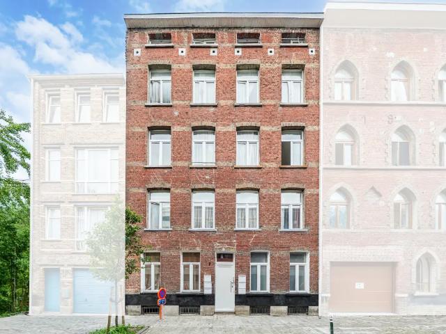 Maison vente à Molem, Bruxelles