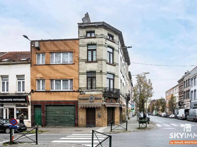 Maison vente à Molem, Bruxelles