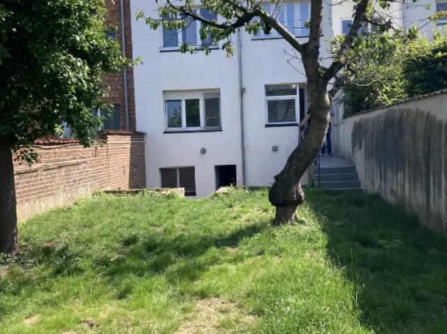 Maison vente à Osseghem - Ossegem, Molenbeek-Saint-Jean - Sint-Jans-Molenbeek
