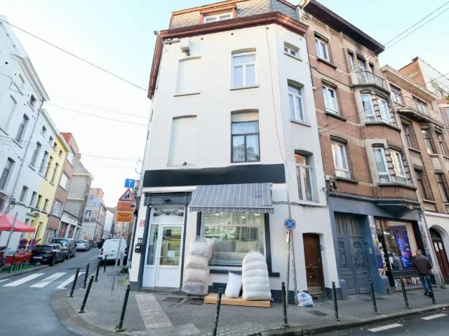 Maison vente à Molem, Bruxelles