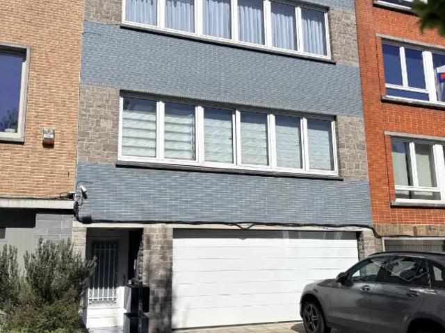 Maison vente à Molem, Bruxelles