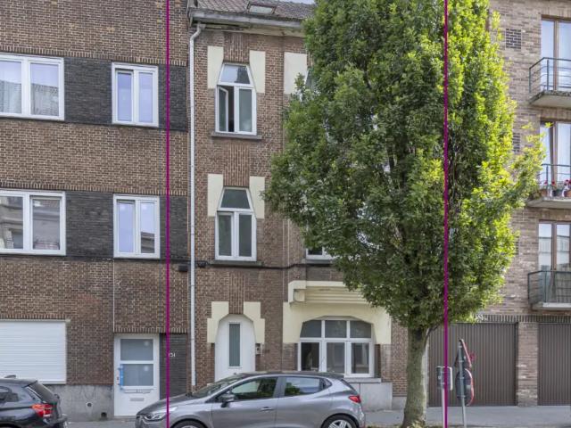 Maison vente à Molem, Bruxelles