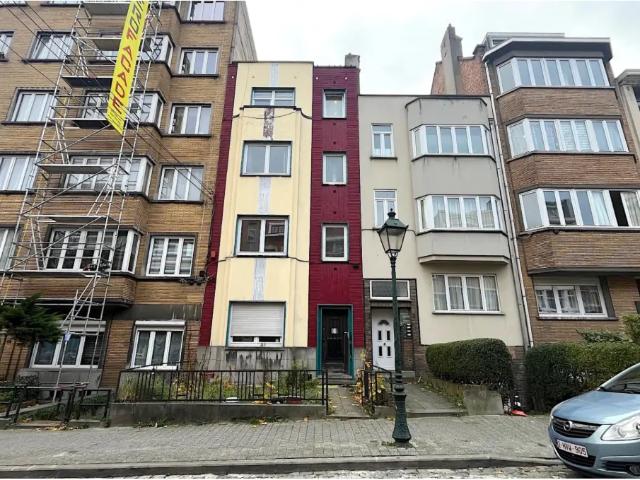 Maison vente à Molem, Bruxelles
