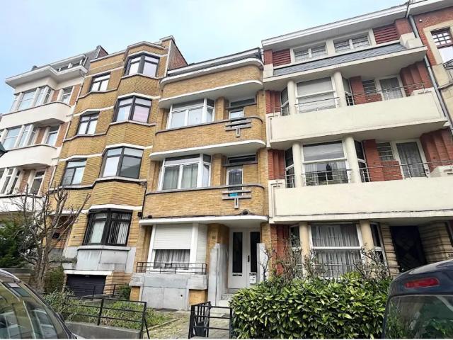 Maison vente à Molem, Bruxelles