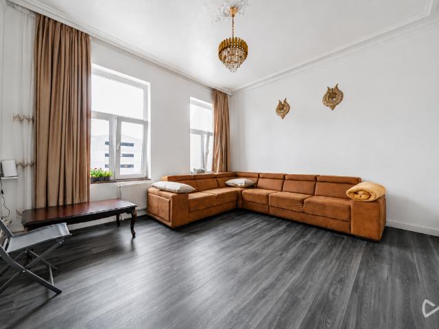 Maison vente à Molem, Bruxelles