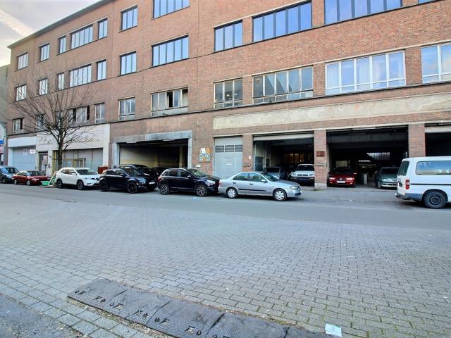 Maison vente à Sint-jans-molenbeek