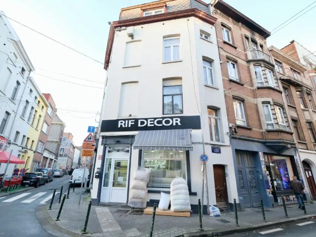 Maison vente à Molem, Bruxelles