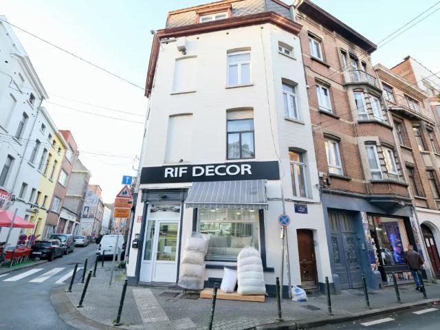 Maison vente à Molem, Bruxelles