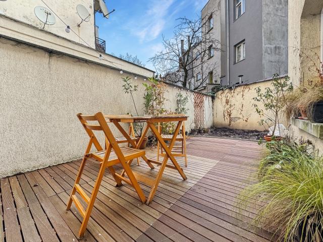 Maison vente à Sint-jans-molenbeek