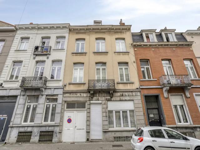 Maison vente à Molem, Bruxelles