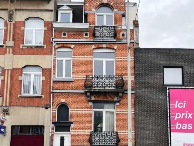 Maison vente à Molem, Bruxelles