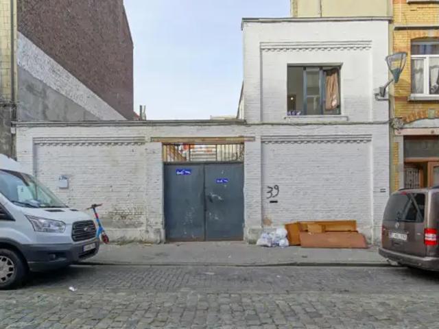 Maison vente à Molem, Bruxelles