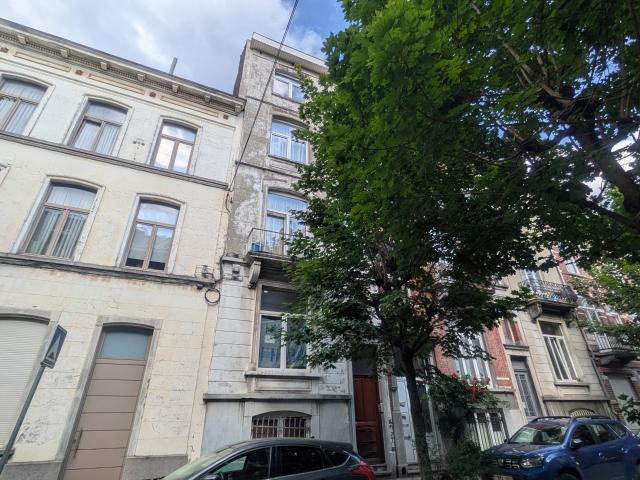 Maison vente à Sint-joost-ten-node