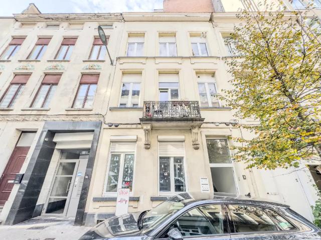 Maison vente à D'hoye, Bruxelles