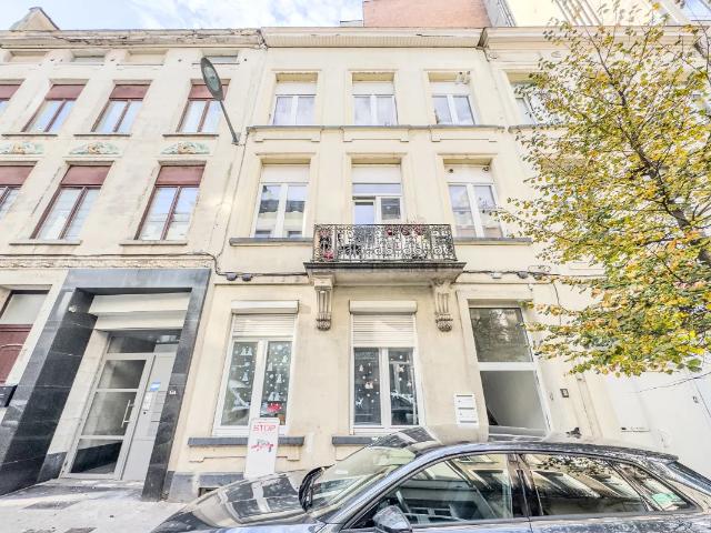 Maison vente à D'hoye, Bruxelles