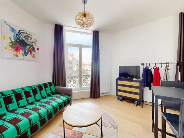 Maison vente à D'hoye, Bruxelles