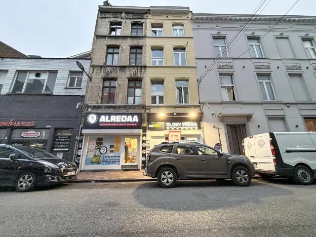 Maison vente à D'hoye, Bruxelles