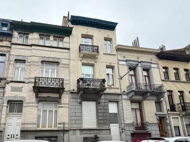 Maison vente à D'hoye, Bruxelles