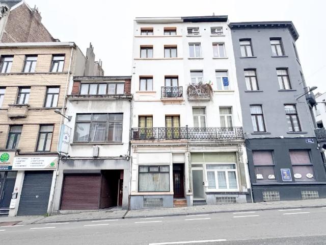 Maison vente à Brussel, Bruxelles