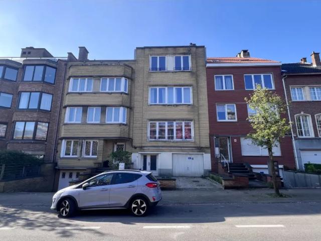 Maison vente à Sint-lambrechts-woluwe, Bruxelles