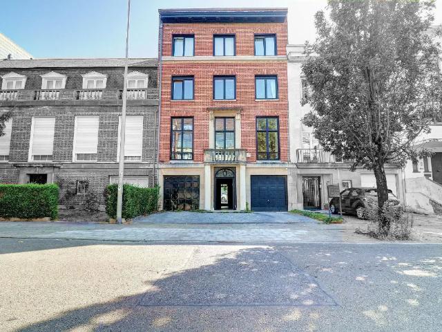 Maison vente à Sint-lambrechts-woluwe, Bruxelles