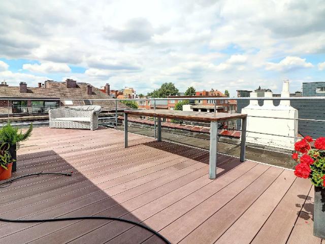 Maison vente à Sint-lambrechts-woluwe, Bruxelles