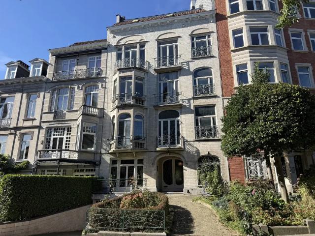 Maison vente à Schaerbeek - Schaarbeek, Brussel-Hoofdstad - Bruxelles-Capitale