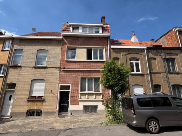 Maison vente à Sint-lambrechts-woluwe, Bruxelles