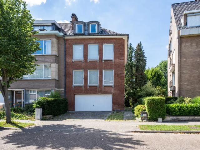 Maison vente à Chant d'Oiseau - Vogelzang, Woluwe-Saint-Pierre - Sint-Pieters-Woluwe
