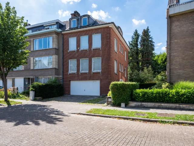 Maison vente à Sint-pieters-woluwe, Bruxelles