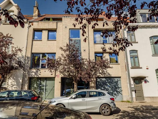 Maison vente à Sint-pieters-woluwe, Bruxelles