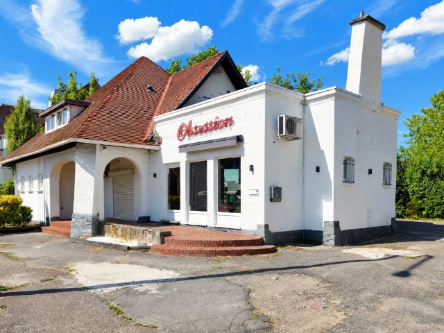 Maison vente à Gelinden, Limburg