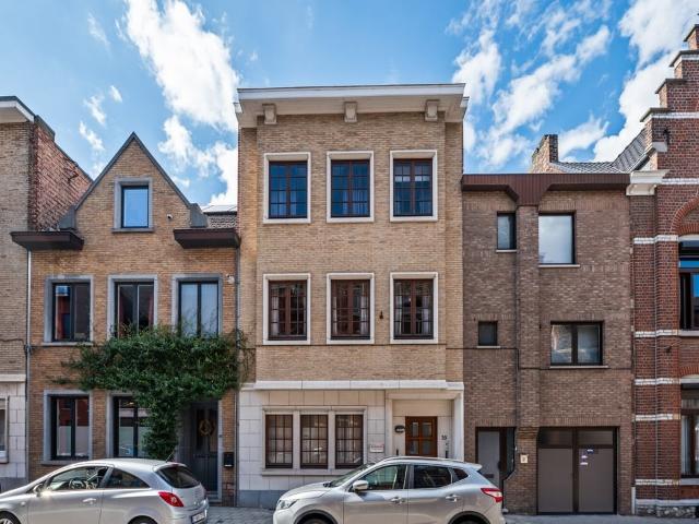 Maison vente à Gelinden, Limburg