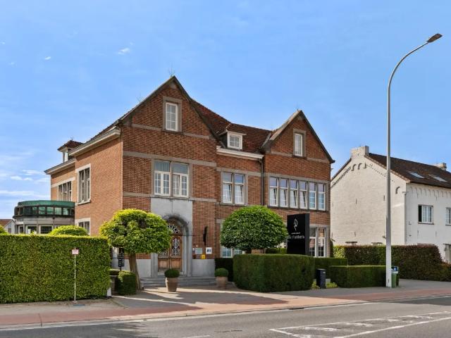 Maison vente à Sint-Truiden