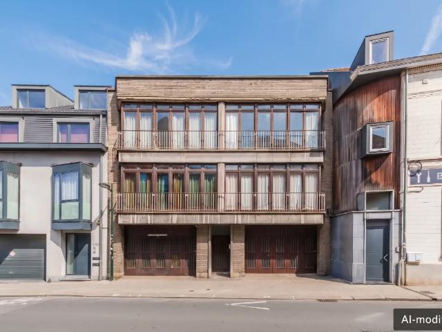 Maison vente à Stalle, Uccle - Ukkel