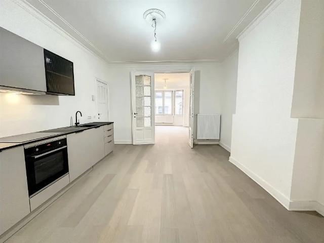 Maison vente à Uccle, Bruxelles