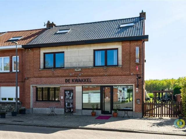Maison vente à Vilvoorde, Brabant