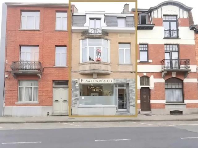 Maison vente à Vilvoorde