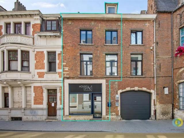 Maison vente à Vilvoorde, Brabant
