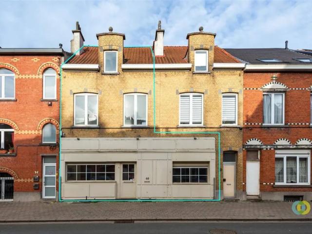 Maison vente à Vilvoorde, Brabant