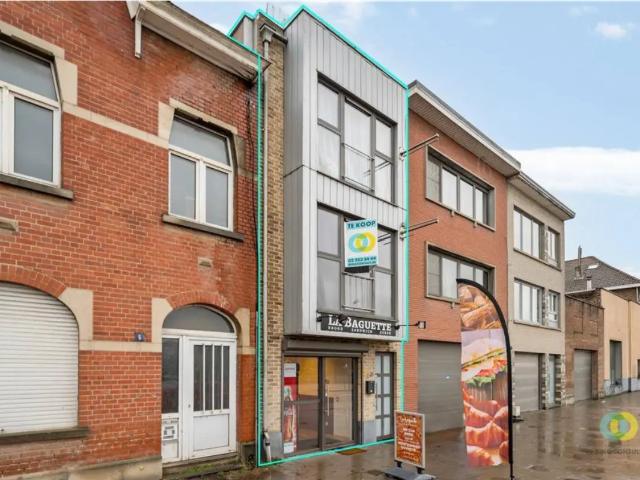 Maison vente à Vilvoorde, Brabant