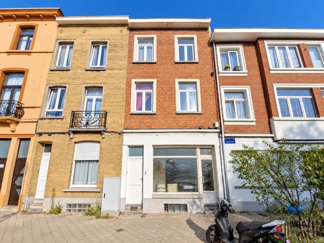 Maison vente à Forest - Vorst, Brussel-Hoofdstad - Bruxelles-Capitale