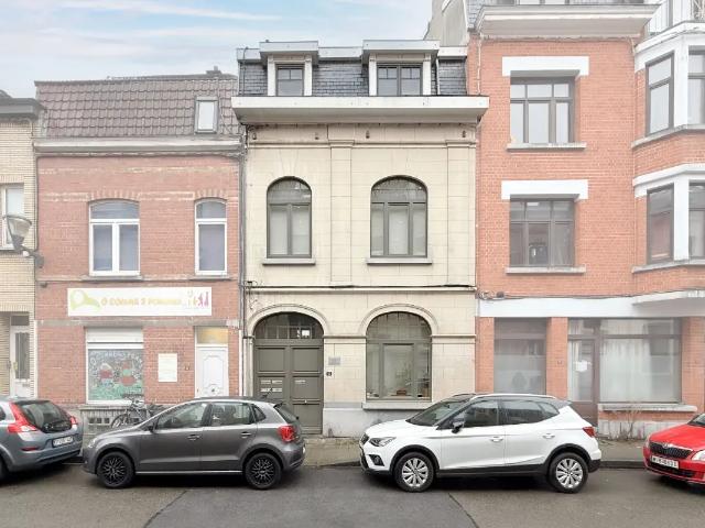 Maison vente à Watermaal-bosvoorde, Bruxelles