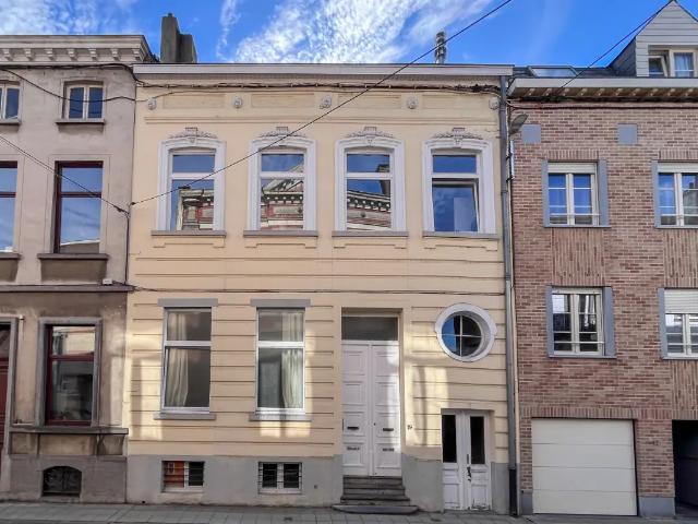 Maison vente à Waver, Wallonie