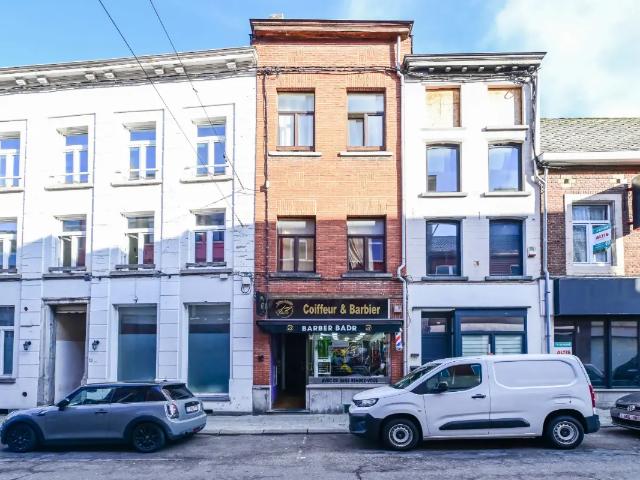 Maison vente à Waver, Wallonie