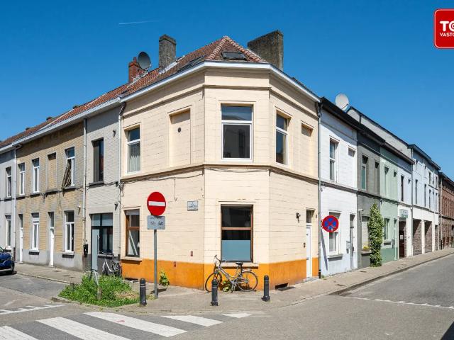 Maison vente à Desteldonk, Oost-Vlaanderen