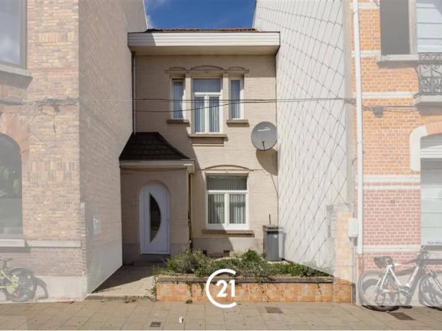Maison vente à Desteldonk, Oost-Vlaanderen