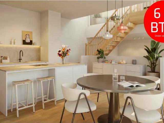 Maison vente à Desteldonk, Oost-Vlaanderen