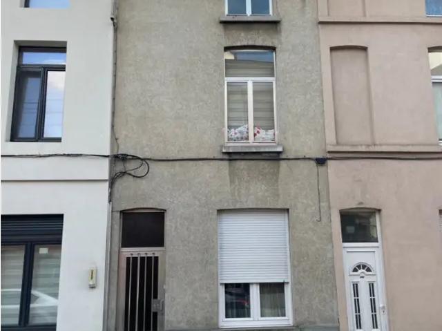 Maison vente à Desteldonk, Oost-Vlaanderen